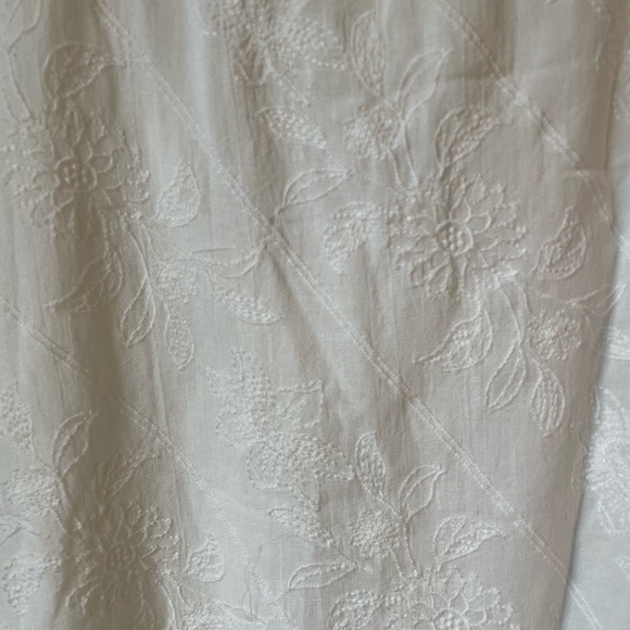 LOFT Spaghetti Strap Blouse- NWT - Picture 2 of 4